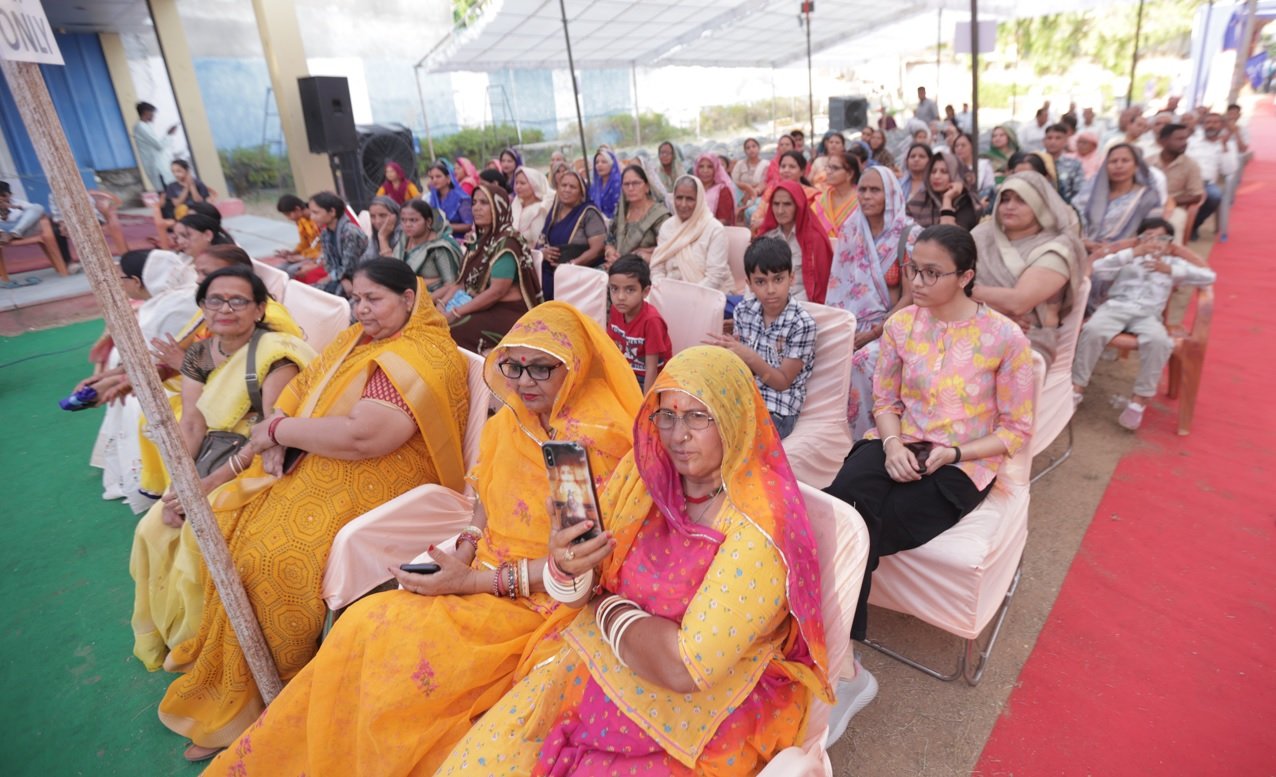 Jayanti Sammaroh 14 April 2025